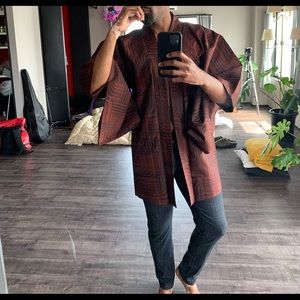 2 Piece Kimono Directly From Japan (free Shipping)